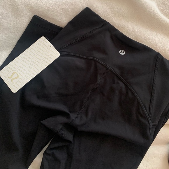 lululemon athletica Other - Lululemon leggings new with tags!